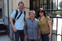 Small-Group Shanghai Tour: Community Center Visit and Dumpling Making