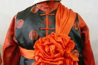 Small-Group Shanghai Tour: The Evolution of Chinese Textiles and Fashion