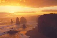 Small-Group Sunset Great Ocean Road Experience from Melbourne