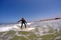 Small-Group Surf Trip to Essaouira from Marrakech with Lunch