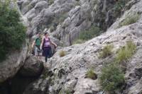 Small-Group Torrent de Pareis Hiking Tour in Mallorca