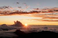 Small-Group Tour: Luxury Haleakala Sunrise Experience