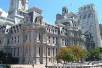 Small-Group Tour of Philadelphia's Center City