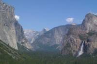 Small-Group Tour of Yosemite from Lake Tahoe