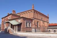 Small-Group Walking Tour of Kazimierz in Krakow