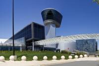Smithsonian National Air and Space Museum and Steven F Udvar-Hazy Center Tour