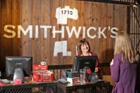 Smithwick's Experience Kilkenny Entrance Ticket