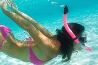 Snorkel Sunset Combo by Private Charter