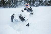 Snowmobile Tours - Trailblazer Tour