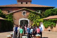 Sonoma Valley Wine Tour from San Francisco