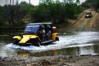 Sonoran Desert Tomcar Tour