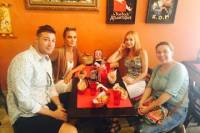 South Beach Food Tour