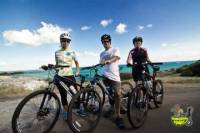 South Grenada Bicycle Tour