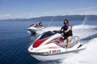 South Lake Tahoe Jet Ski Rental