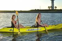 South Padre Island Kayak Rentals