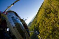 South Tenerife Coast Helicopter Flight: South Coast or Beaches and Ravines