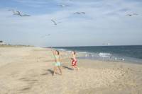 Southampton Round-Trip Transport from New York City Including Coopers Beach Shuttle