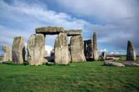 Southampton Shore Excursion: Pre-Cruise Tour from London to Southampton via Stonehenge