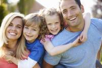 Southern California Theme Park and Round-Trip Airport Transfer