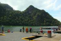 Southern Island Geopark Tour from Langkawi