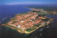 Southern Sri Lanka Sightseeing Day Trip