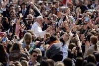 Special Tour December 25th with Papal Blessing