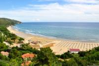 Sperlonga Beach Day Trip from Rome