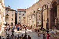 Split Day Trip from Dubrovnik