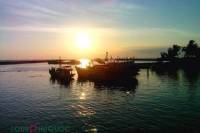 Squid Fishing Night Tour from Duong Dong