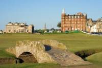 St Andrews and Fife Small Group Day Trip from Edinburgh