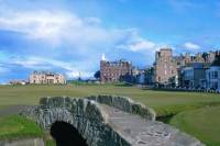 St Andrews and The Fishing Villages of Fife Small Group Day Tour from Edinburgh