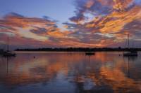 St. Augustine Sunset Helicopter Tour