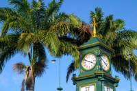 St Kitts Shore Excursion: Discover St Kitts Tour
