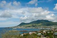 St Kitts Shore Excursion: Panoramic Tour with Optional Brimstone Hill Fortress Visit