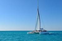 St Lucia Catamaran Day Sail