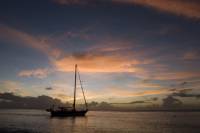 St Lucia Pirate Ship Sunset Cruise