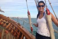 St Maarten Shore Excursion: Pirates Day Cruise