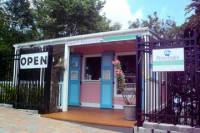 St Thomas Nature and Sightseeing Tour With Lunch