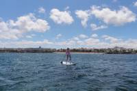 Stand-Up Paddleboard Experience in Lanzarote