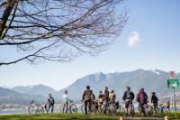 Stanley Park Bike Tour