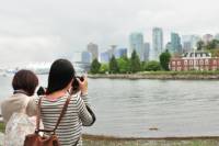 Stanley Park Photography Tour in Vancouver
