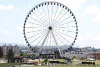 Star of Puebla Observation Wheel Admission