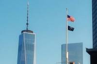 Statue of Liberty, 9/11 Memorial and Financial District Tour with Optional One World Observatory