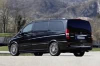 Stockholm Arlanda Airport ARN Luxury Van Private Departure Transfer