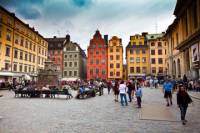 Stockholm Shore Excursion: Private Stockholm City Walking Tour Including the Vasa Museum