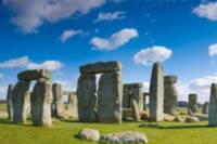 Stonehenge and Oxford Small Group Day Trip from London with German-speaking guide