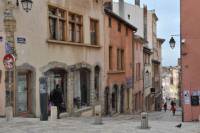 Storytelling Walking Tour of Croix-Rousse in Lyon
