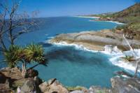 Stradbroke Island Day Trip from Brisbane