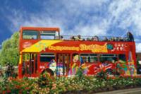 Stratford-upon-Avon Hop-on Hop-off Tour