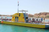 Submarine Reef Tour Sharm El Sheikh